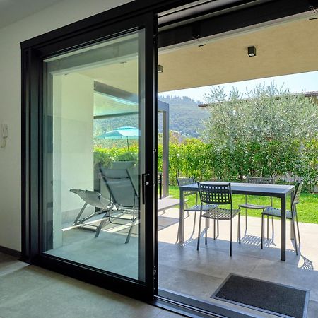 Apartmentsgarda Garde Extérieur photo