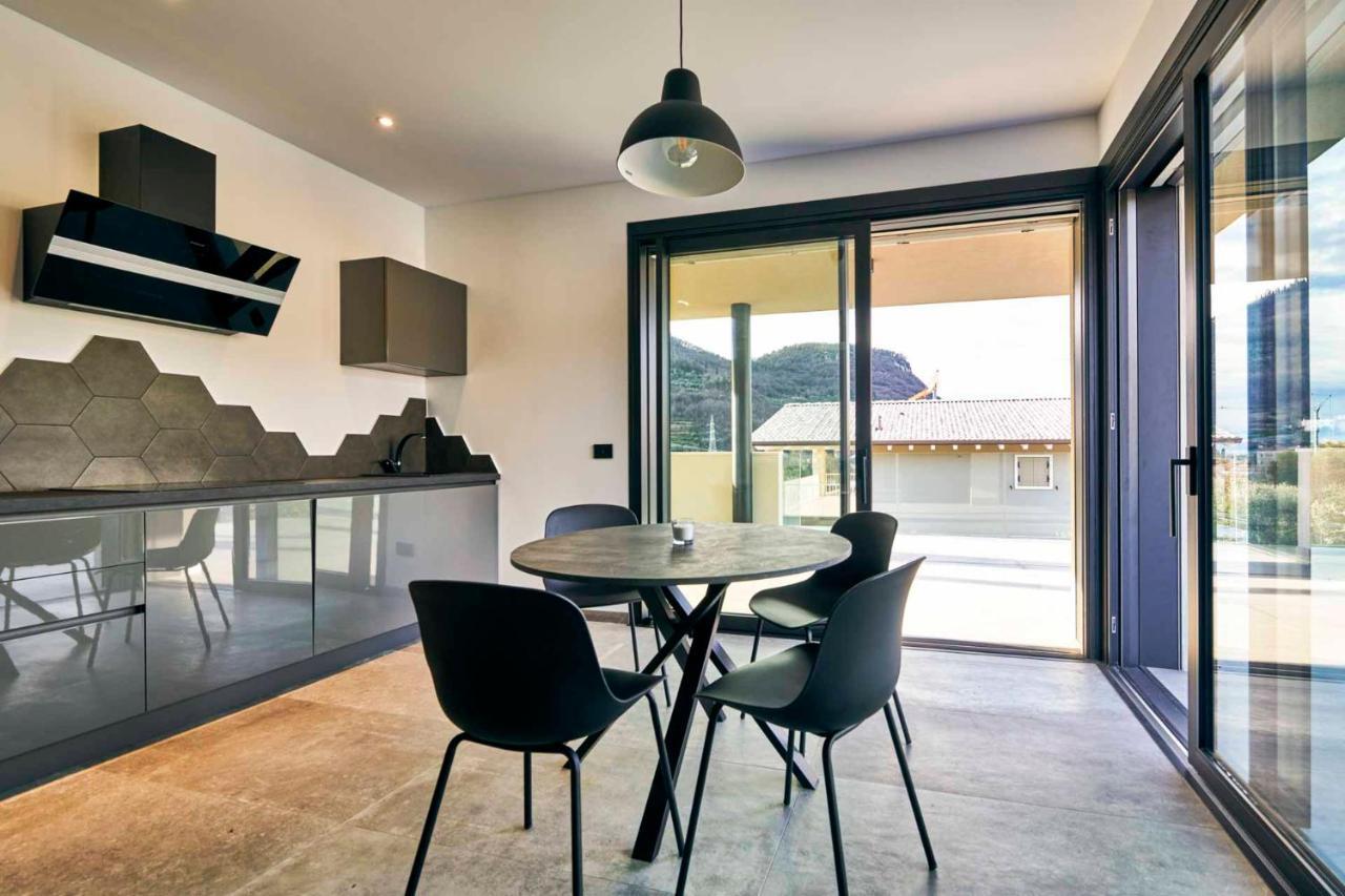 Apartmentsgarda Garde Extérieur photo
