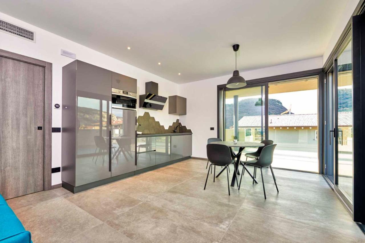Apartmentsgarda Garde Extérieur photo