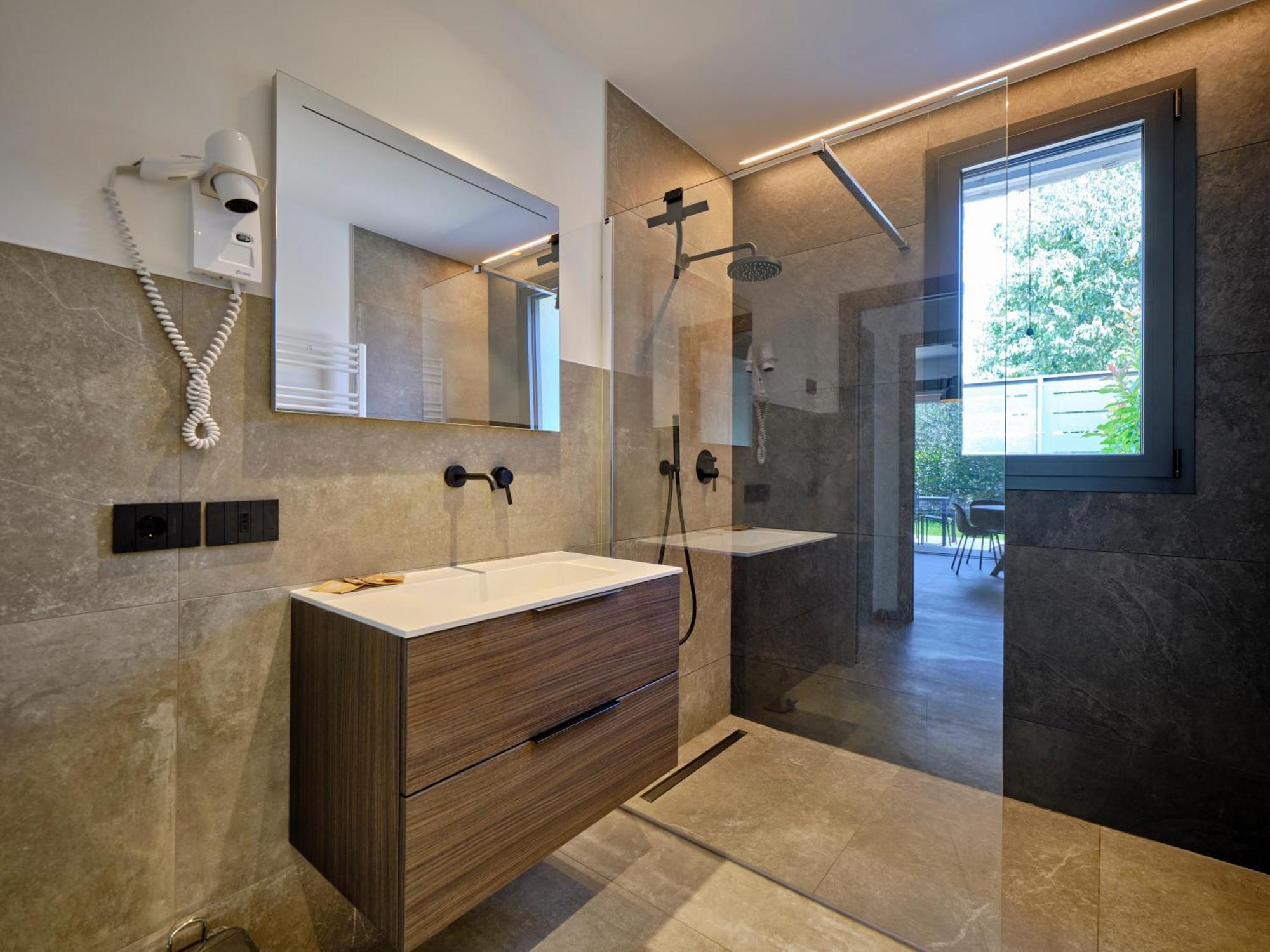 Apartmentsgarda Garde Extérieur photo